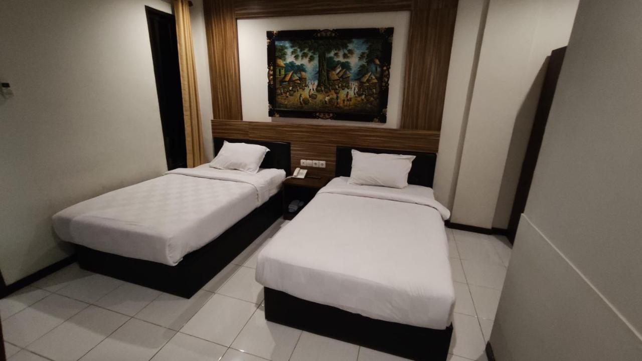 مالانغ Mirabell Hotel & Convention Hall المظهر الخارجي الصورة