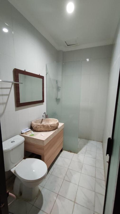 مالانغ Mirabell Hotel & Convention Hall المظهر الخارجي الصورة