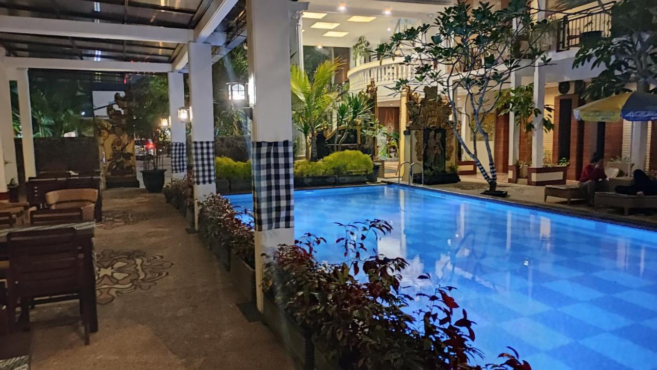مالانغ Mirabell Hotel & Convention Hall المظهر الخارجي الصورة