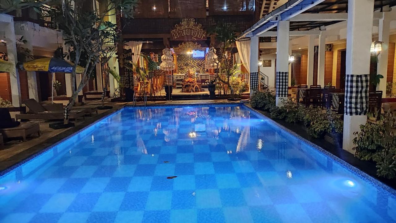 مالانغ Mirabell Hotel & Convention Hall المظهر الخارجي الصورة