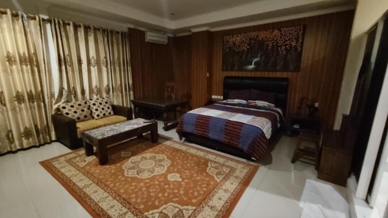 مالانغ Mirabell Hotel & Convention Hall المظهر الخارجي الصورة