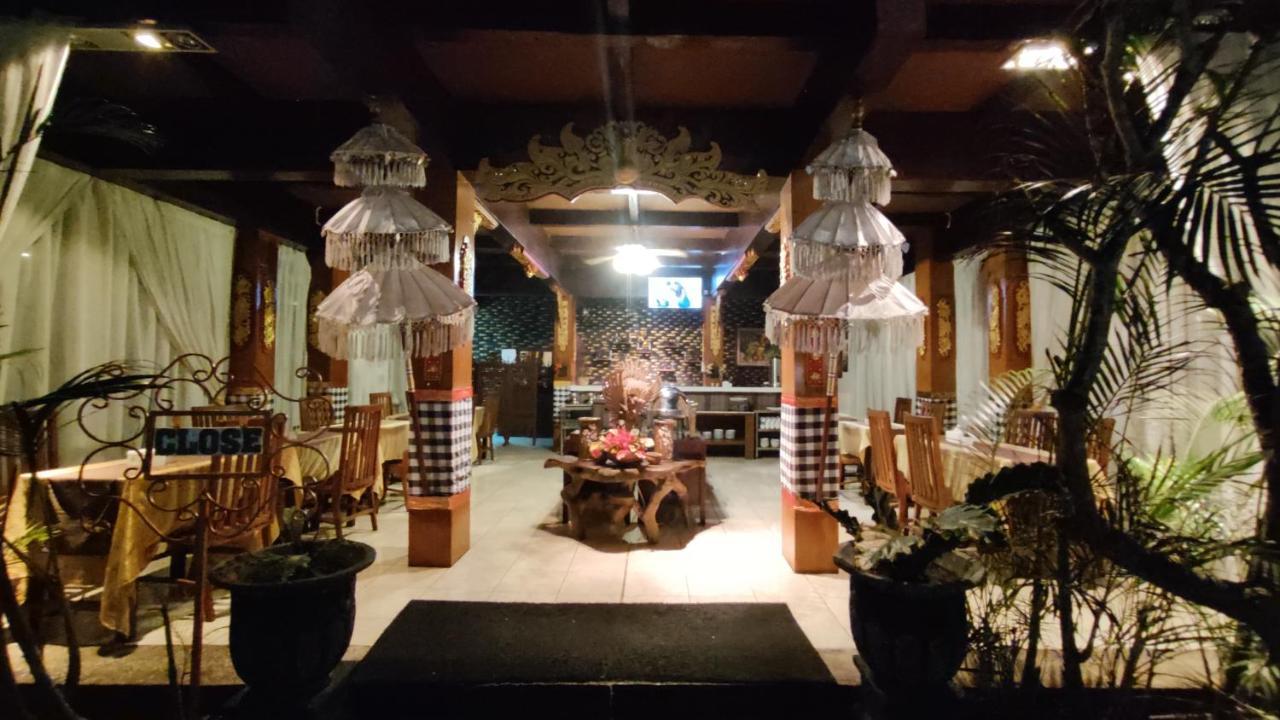 مالانغ Mirabell Hotel & Convention Hall المظهر الخارجي الصورة