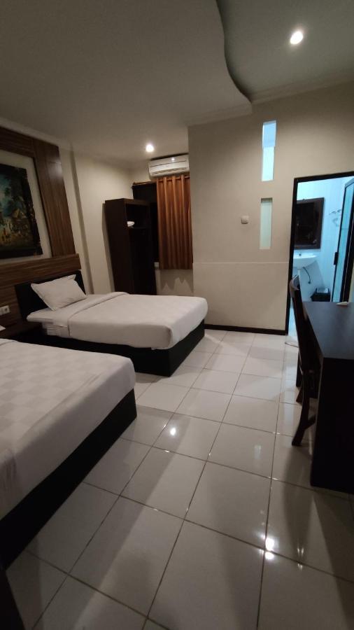مالانغ Mirabell Hotel & Convention Hall المظهر الخارجي الصورة