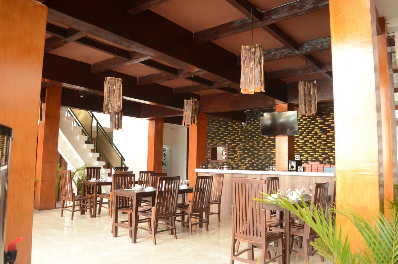 مالانغ Mirabell Hotel & Convention Hall المظهر الخارجي الصورة